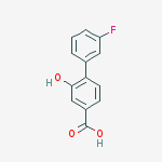 CAS 1262005-24-2 molecular structure