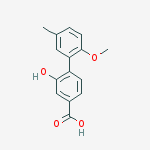 CAS 1262006-91-6 molecular structure