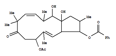 CAS 126239-91-6 molecular structure
