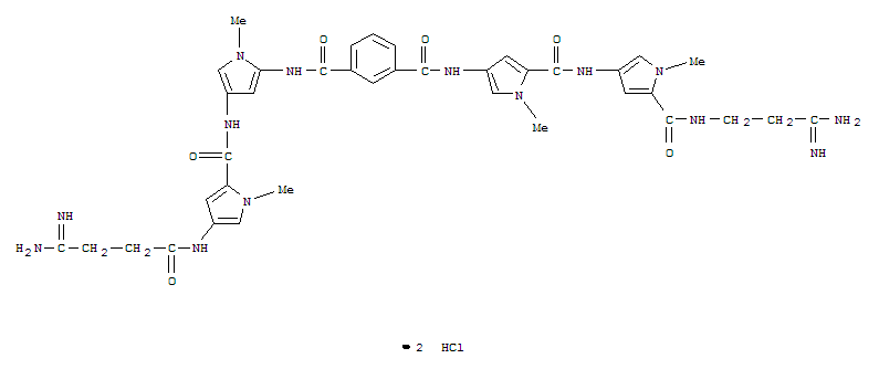 CAS 126501-91-5 molecular structure