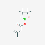 CAS 1265530-91-3 molecular structure