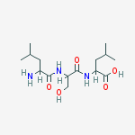 CAS 126855-24-1 structure