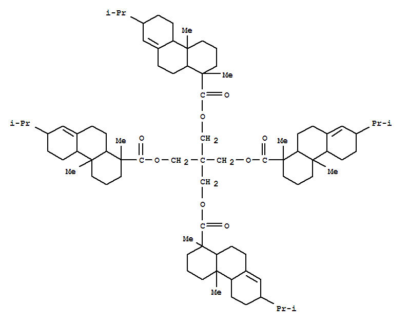 CAS 127-24-2 structure