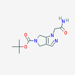 CAS 1270029-91-8 molecular structure