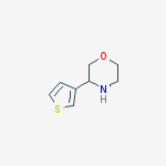 CAS 1270385-91-5 structure