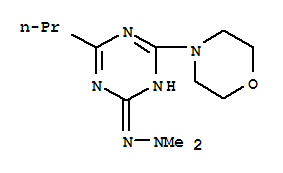 CAS 127374-91-8 structure