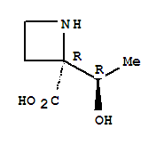 CAS 127382-24-5 structure