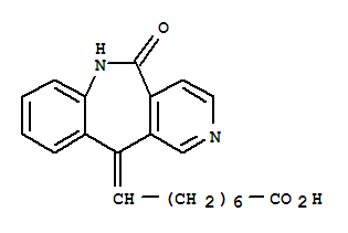 CAS 127653-91-2 structure
