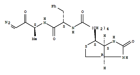 CAS 127678-91-5 structure