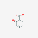 CAS 127943-91-3 molecular structure