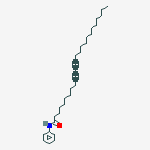 CAS 128424-24-8 molecular structure