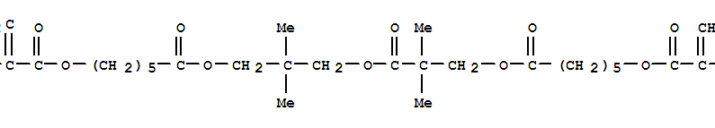 CAS 128940-91-0 molecular structure