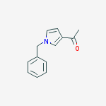 CAS 128942-91-6 molecular structure
