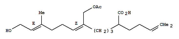 CAS 129350-24-9 structure
