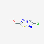 CAS 1294001-24-3 molecular structure