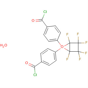 CAS 129844-91-3 molecular structure