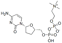 CAS 130036-24-7 molecular structure