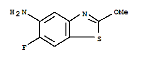 CAS 130309-91-0 molecular structure