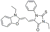 CAS 13033-91-5 structure