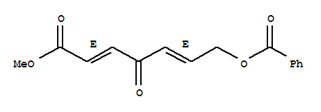 CAS 130518-24-0 structure