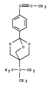 CAS 130523-91-0 molecular structure