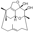 CAS 130595-24-3 molecular structure
