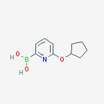CAS 1310404-91-1 molecular structure