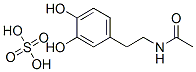 CAS 131062-91-4 molecular structure