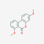 CAS 131086-91-4 molecular structure