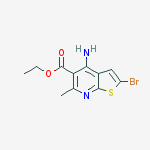 CAS 1312594-91-4 molecular structure