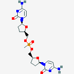 CAS 131293-24-8 structure