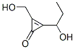 CAS 131333-91-0 molecular structure
