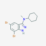 CAS 131417-91-9 structure
