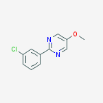 CAS 1314389-91-7 molecular structure