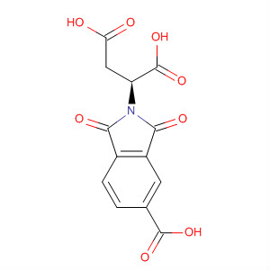 CAS 131520-91-7 molecular structure
