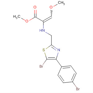 CAS 131542-24-0 molecular structure