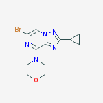 CAS 1316761-24-6 structure