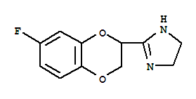 CAS 131733-91-0 molecular structure