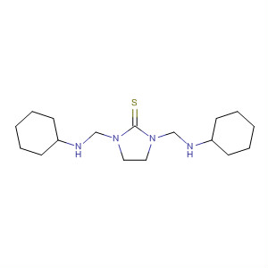 CAS 13190-24-4 molecular structure