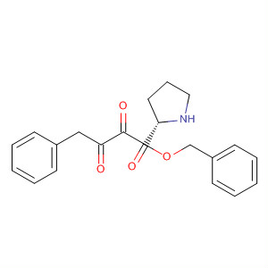CAS 131966-91-1 molecular structure