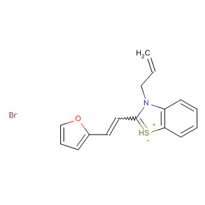 CAS 132007-91-1 molecular structure