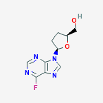 CAS 132194-24-2 molecular structure