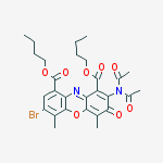 CAS 13229-24-8 structure
