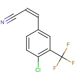 CAS 132604-91-2 molecular structure