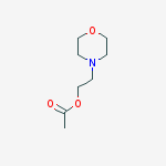 CAS 13276-24-9 structure