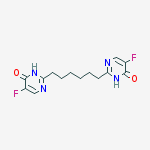 CAS 132901-24-7 structure
