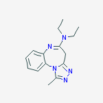 CAS 133118-24-8 structure