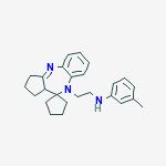 CAS 133307-91-2 structure