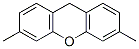 CAS 13333-91-0 molecular structure