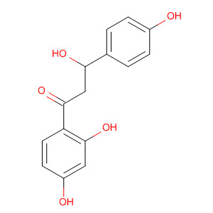 CAS 133346-24-4 molecular structure